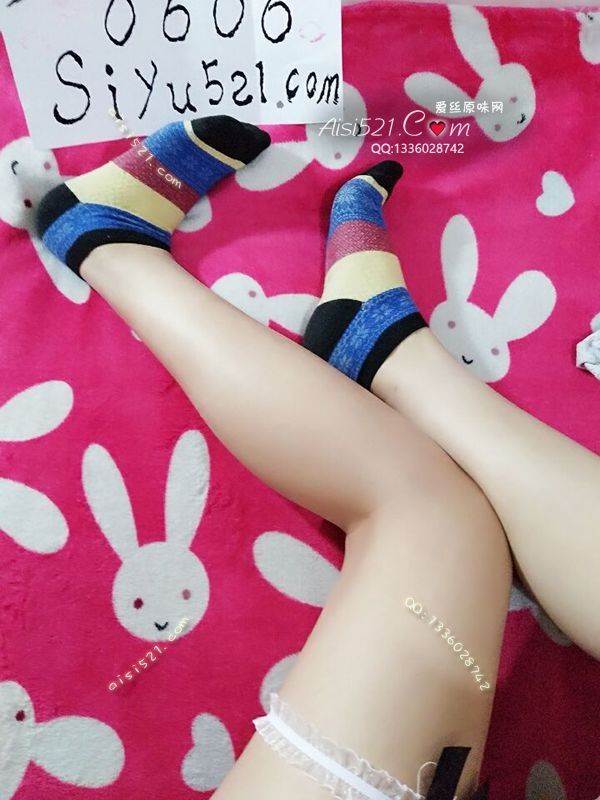 原味丝袜|袜类,臭棉袜,小花棉袜 已经穿出了可爱的小毛球啦~