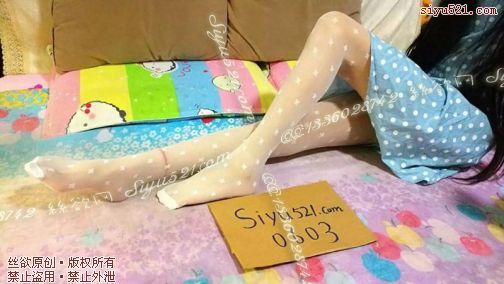 原味丝袜|袜类,臭连裤袜,白色蝴蝶花纹连裤袜 少女气息丝丝清新