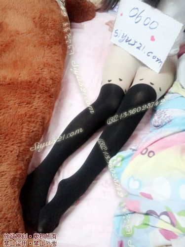 原味丝袜|袜类,臭连裤袜,拼接爱心连裤袜