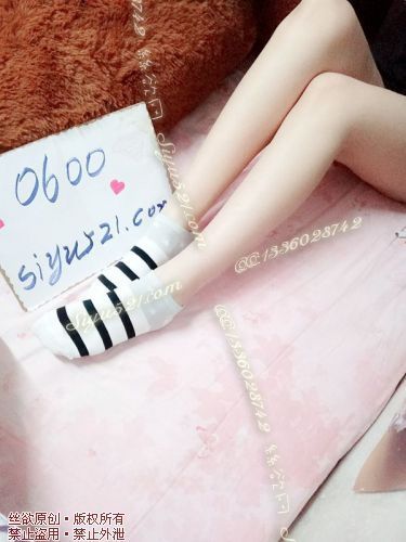 原味丝袜|袜类,臭棉袜,星星条纹棉袜(不同色)