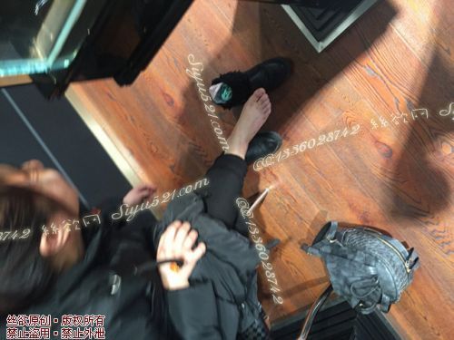 原味丝袜|袜类,臭棉袜,致命臭(此活动MM随机，不能指定)——2017年3月下旬【赠送】顾客致命臭活动MM（棉袜）现收足底实拍，不可选择MM，免费附带无水印高清收购足底实拍图。