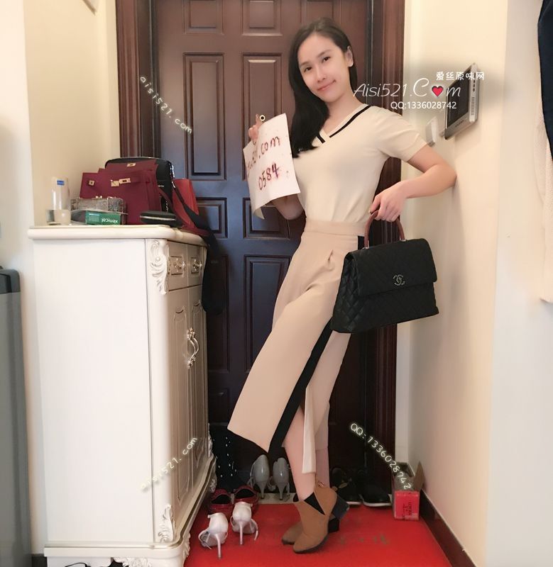 原味女鞋|鞋类,高中短靴,光脚穿的酸臭短靴