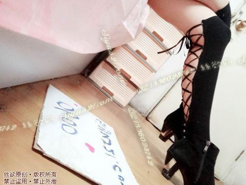 原味丝袜|袜类,臭长筒丝袜,蝴蝶结绑带 性感过膝袜