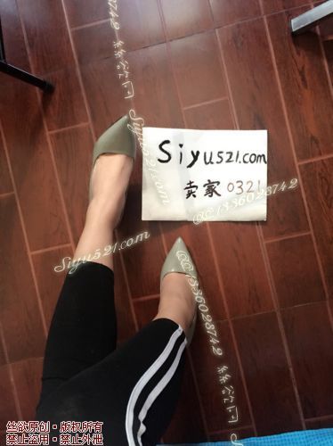原味女鞋|鞋类,时装鞋,穿了3年汗臭带香白领风格灰色漆皮高跟鞋单鞋，送短丝袜