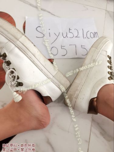 白色运动鞋原味女鞋|鞋类运动鞋