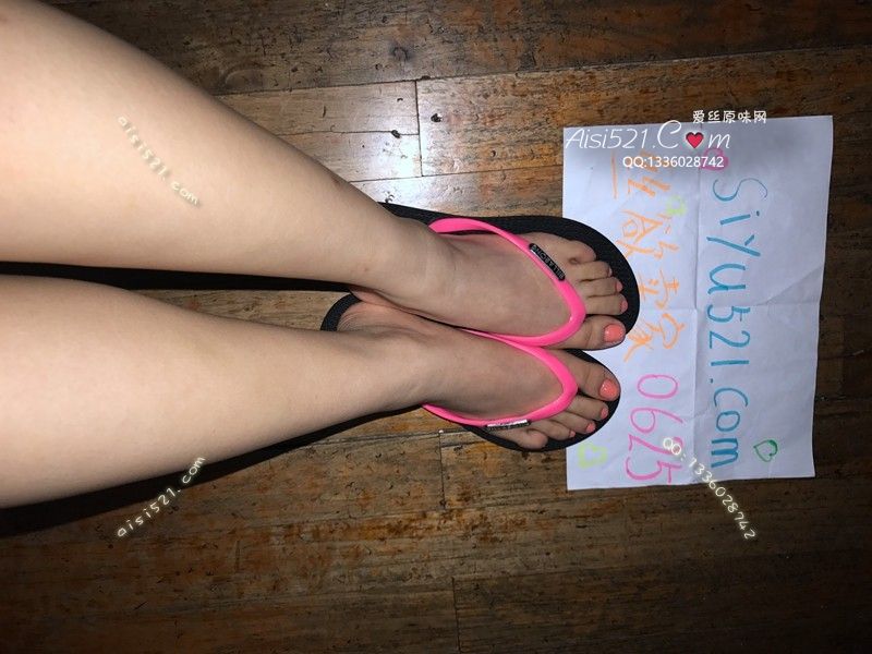 原味女鞋|鞋类,凉鞋拖鞋,黑粉人字拖