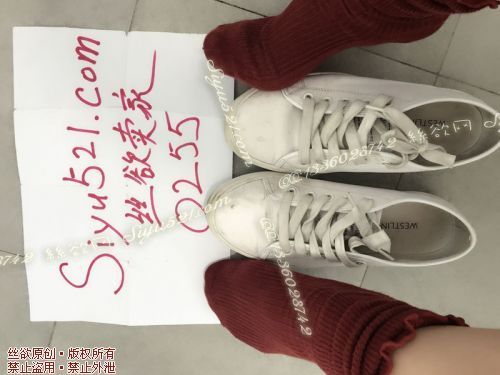 原味女鞋|鞋类,休闲平底,我的小白鞋