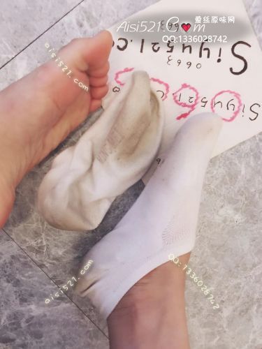 原味丝袜|袜类,臭棉袜,超臭系列の纯情纯白色学生妹妹棉袜