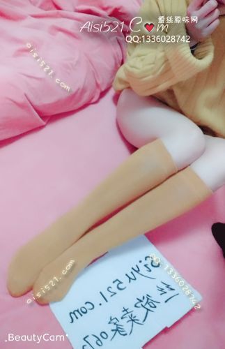 原味丝袜|袜类,臭棉袜,黄色加绒中筒袜 冬天脚汗很多穿了好几天