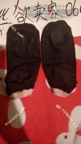 原味丝袜|袜类,臭棉袜,跑步穿的棉袜 汗液全吸收 味道棒极了 仅此一双 现货哦~