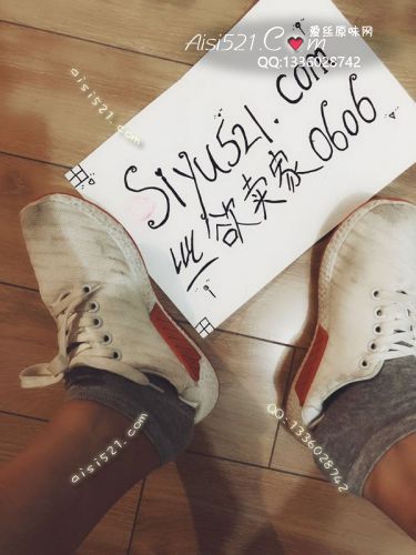 原味女鞋|鞋类,运动鞋,又脏又臭的的小白鞋 很喜欢穿 穿了快两年~