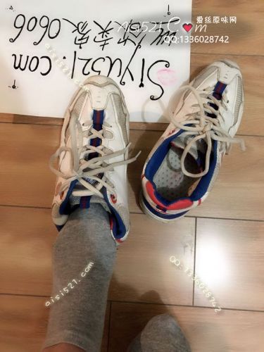 原味女鞋|鞋类,运动鞋,穿它旅游了好多地方~