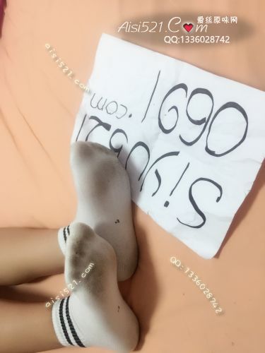 原味丝袜|袜类,臭棉袜,穿过很久的白色棉袜，很熏人的