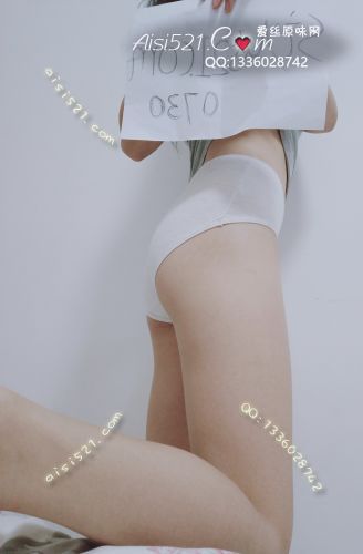 纯棉白色闲置少女内裤 支持气味订制 全店 更有小礼品赠送原味内裤|裤类三角内内