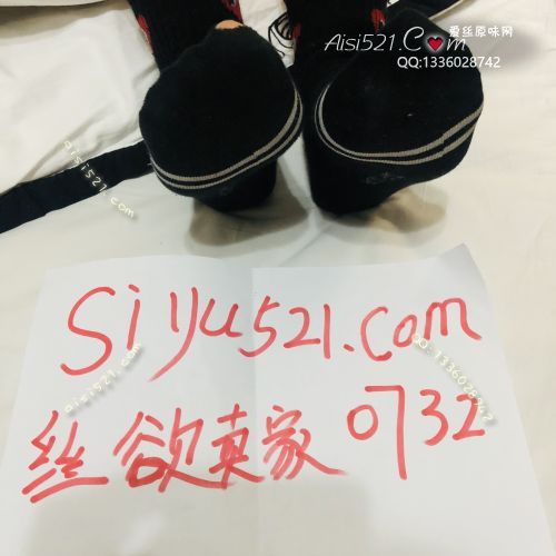 一个月没换过穿露脚趾了原味丝袜|袜类臭棉袜