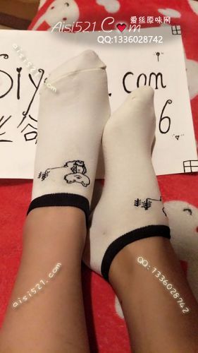原味丝袜|袜类,臭棉袜,奶白臭袜袜~