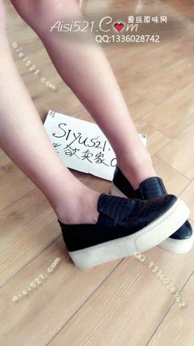 原味女鞋|鞋类,休闲平底,小臭鞋~