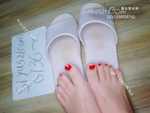 原味女鞋|鞋类,凉鞋拖鞋,混血小姐姐赤脚穿了三年的日常拖鞋