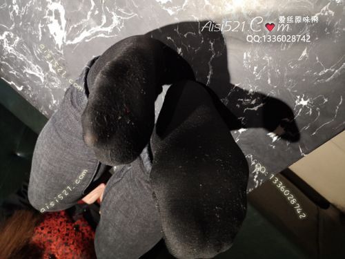 原味丝袜|袜类,臭棉袜,致命臭(此活动MM随机，不能指定)——2019年3月份顾客订购（烤肉07妹妹-恶臭棉袜）现收足底实拍