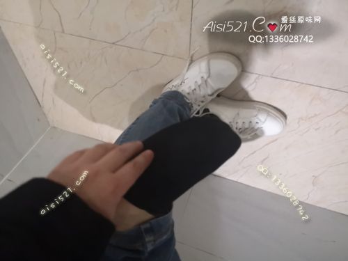 原味丝袜|袜类,臭棉袜,致命臭(此活动MM随机，不能指定)——2019年3月份顾客订购（甜点店长-导购美女-恶臭棉袜）现收足底实拍