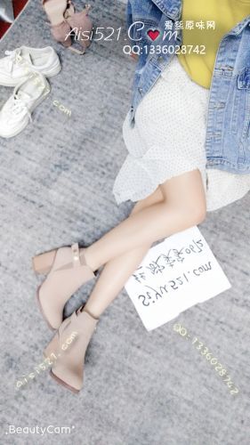 原味女鞋|鞋类,时装鞋,穿了整整两个冬季 都被妹妹穿掉色了呢~