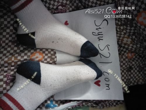 纯棉学生运动袜，吸满味道的臭臭臭臭原味丝袜|袜类臭棉袜