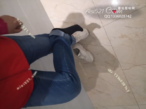 原味丝袜|袜类,臭短丝袜,致命臭(此活动MM随机，不能指定)——2019年4月份顾客订购（导购美女-恶臭棉袜）现收足底实拍