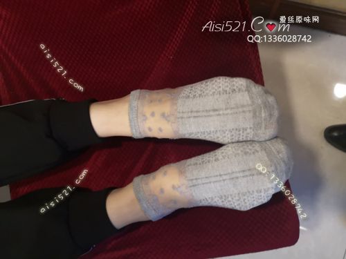 原味丝袜|袜类,臭短丝袜,致命臭(此活动MM随机，不能指定)——2019年4月份顾客订购（烤肉07妹妹-酸臭卡通丝袜）现收足底实拍