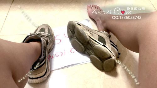 穿了两年的鞋鞋原味女鞋|鞋类运动鞋