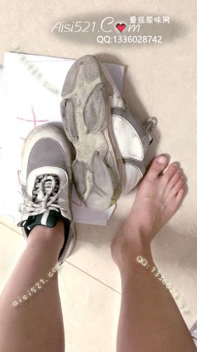 比老坛酸菜更酸爽的爽～原味女鞋|鞋类运动鞋