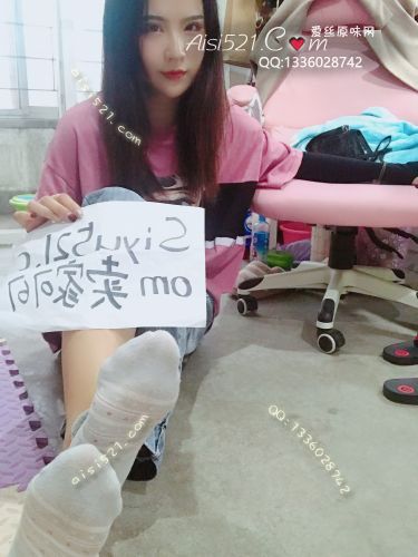 原味丝袜|袜类,臭棉袜,重口味学生妹运动汗臭可爱棉袜