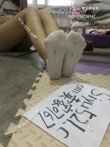 原味丝袜|袜类,臭棉袜,白色纯棉磨破的脏袜子重口味运动汗脚臭棉袜