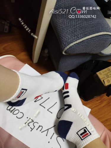 斐乐酸臭白棉袜原味丝袜|袜类臭棉袜