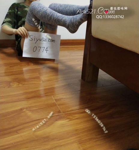 蓝色闲置长筒袜原味丝袜|袜类臭棉袜