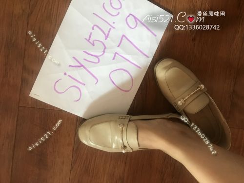 原味女鞋|鞋类,休闲平底,脏脏的平底鞋~