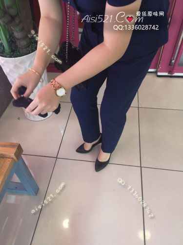 原味丝袜|袜类,臭船袜,致命臭(此活动MM随机，不能指定)——2019年6月中、下旬顾客订购（珠宝妹妹-船袜）现收足底实拍