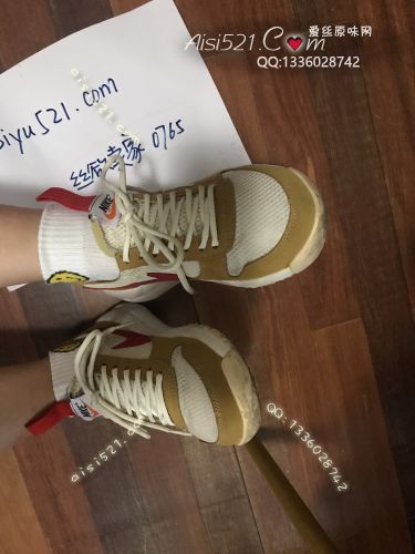 原味女鞋|鞋类,运动鞋,Nike运动鞋穿了两年多了。跑步专用味重口