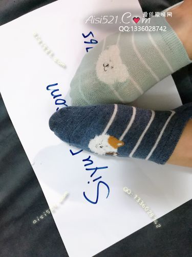原味丝袜|袜类,臭船袜,两色船袜棉袜拍下选择颜色味道保证哦夏天超适合买袜子
