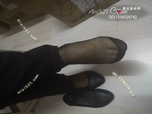 原味丝袜|袜类,臭短丝袜,致命臭(此活动MM随机，不能指定)——2019年9月份顾客订购（导购12黑丝）现收足底实拍