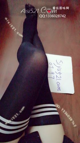 原味丝袜|袜类,臭长筒丝袜,黑色天鹅绒条纹长筒丝袜手感滑腻