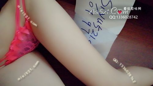 西瓜红性感丁字裤原味内裤|裤类丁字内内