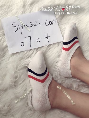 原味丝袜|袜类,臭船袜,已经穿了三天下单即发的船袜