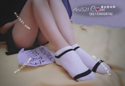 原味丝袜|袜类,臭棉袜,闲置黑边纯棉袜