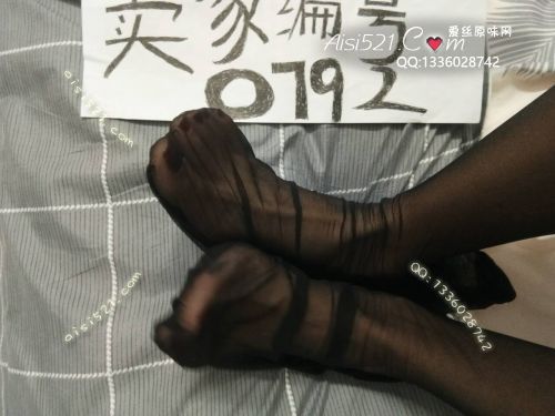日常穿的黑丝原味丝袜|袜类臭连裤袜