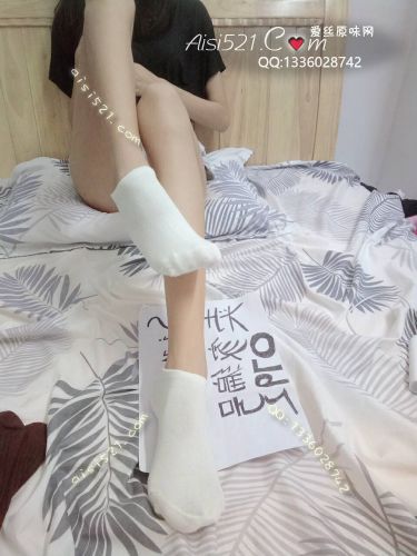 很可爱的鹅黄色袜子原味丝袜|袜类臭棉袜