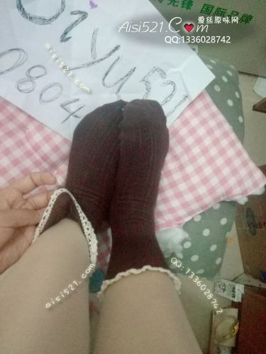 原味丝袜|袜类,臭棉袜,穿了五天的蕾丝边小棉袜