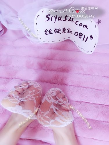 原味丝袜|袜类,臭船袜,白色性感蕾丝船袜