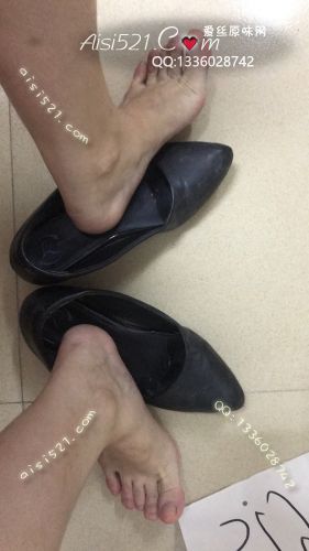 原味女鞋|鞋类,休闲平底,极其酸臭泥垢极其多低跟ol皮质黑色平底鞋仅此一双