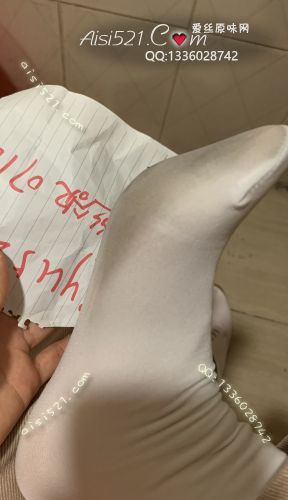 原味丝袜|袜类,臭棉袜,我汗脚穿去跑步的超级臭袜子棉袜吸味白色棉袜又脏又臭全是脚泥哥哥GG们臭死你