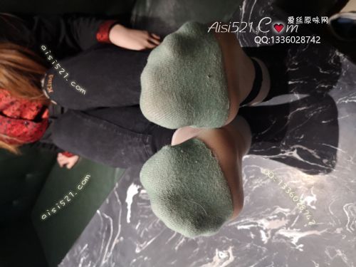 原味丝袜|袜类,臭短丝袜,致命臭(此活动MM随机，不能指定)——2019年11月份顾客订购（烤肉07卡通丝）现收足底实拍